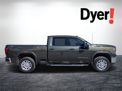 Used 2023 GMC Sierra 3500 SLE w/ SLE Convenience Package