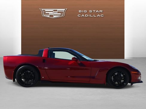 Used 2005 Chevrolet Corvette Base w/ Preferred Equipment Group image 6