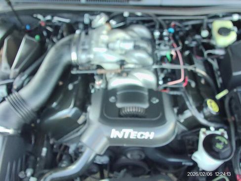 Used 1997 Lincoln Mark VIII LSC image 9