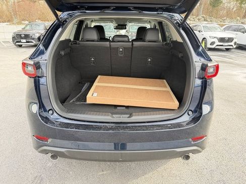 New 2025 MAZDA CX-5 AWD 2.5 S image 20