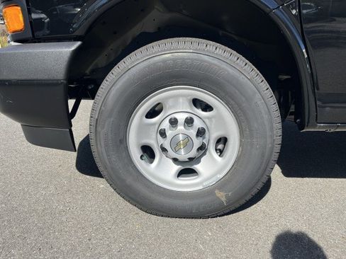 New 2025 Chevrolet Express 2500 w/ Driver Convenience Package image 3