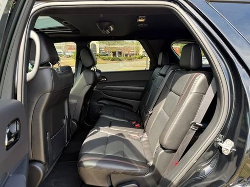New 2026 Dodge Durango GT image 27