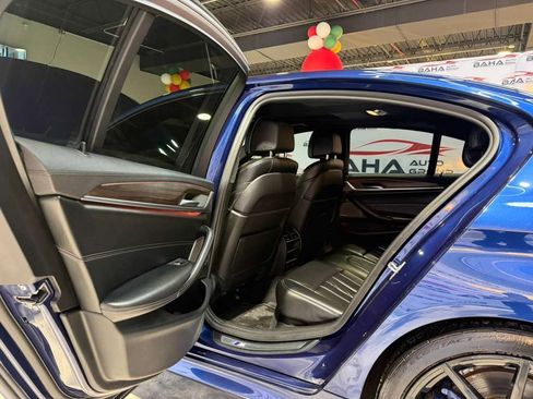 Used 2019 BMW M550i xDrive w/ Premium Package 2 image 45