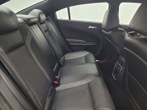 Used 2018 Dodge Charger GT AWD/4WD image 19