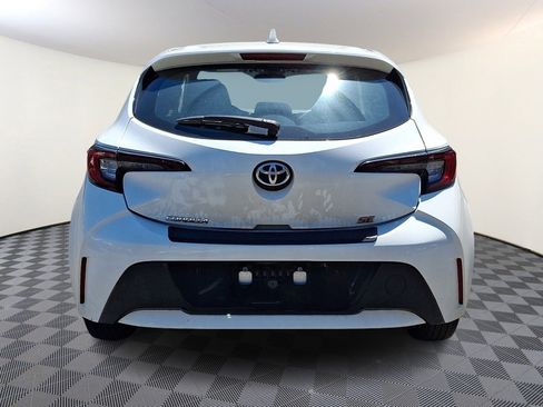 Used 2024 Toyota Corolla SE FWD image 5