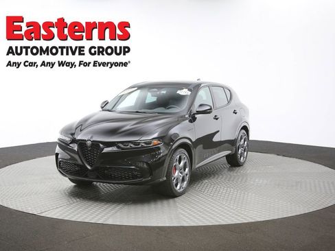 Used 2024 Alfa Romeo Tonale Veloce image 56