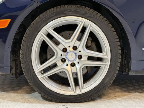 Used 2012 Mercedes-Benz E 350 E 350 image 12