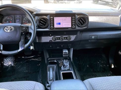 Used 2021 Toyota Tacoma SR RWD image 15