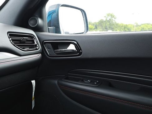 New 2026 Dodge Durango GT w/ Blacktop Package RWD image 26
