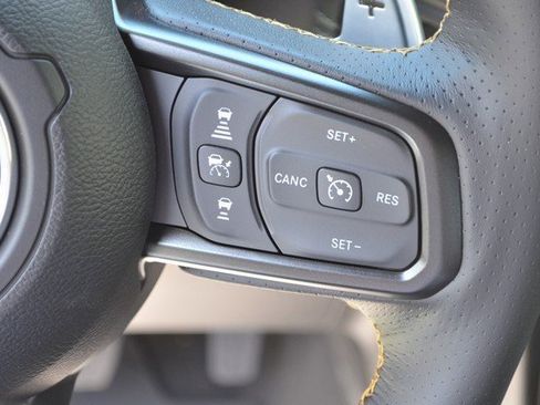 New 2025 Jeep Wrangler Unlimited Rubicon 392 image 20