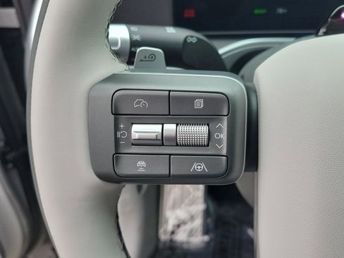 New 2026 Hyundai Ioniq 9 Calligraphy image 28