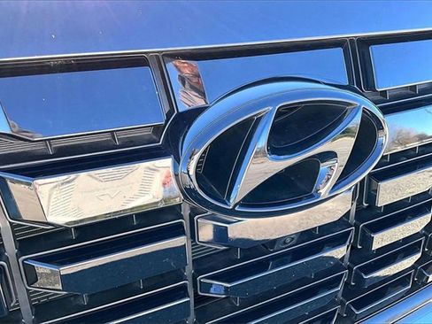 Used 2025 Hyundai Palisade Limited image 29