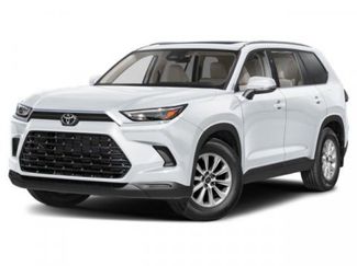 New 2026 Toyota Grand Highlander XLE video 1