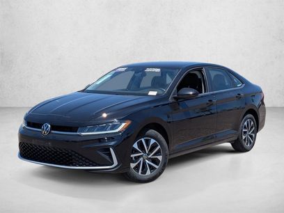 Used 2025 Volkswagen Jetta S