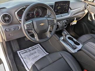 New 2025 Chevrolet Blazer LT w/ LPO, Floor Liner Package video 3
