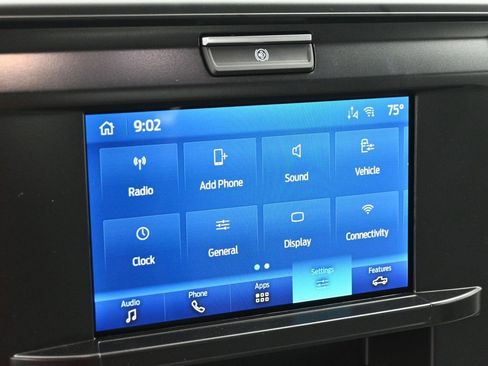 New 2026 Ford F350 XL w/ XL Chrome Package image 13