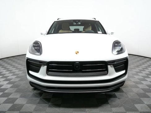 New 2026 Porsche Macan S image 37