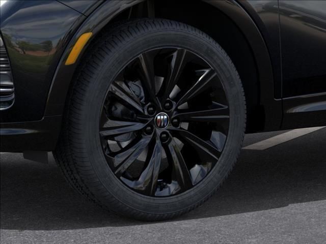 New 2026 Buick Envista Sport Touring w/ Convenience I Package FWD image 9