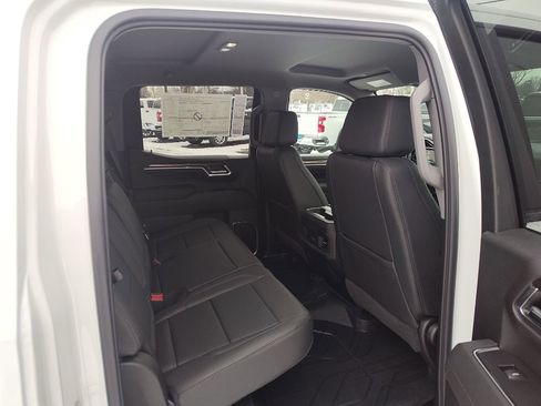 New 2026 Chevrolet Silverado 1500 RST w/ Redline Edition image 18