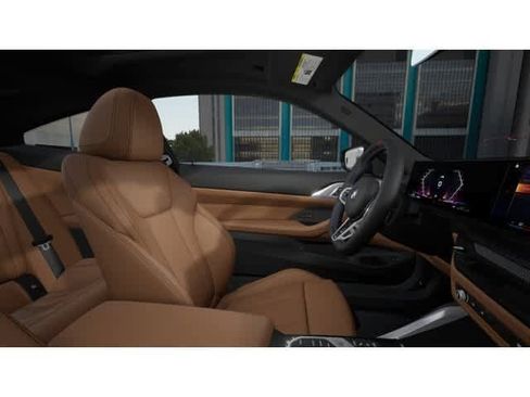 New 2027 BMW M440i Coupe w/ Premium Package RWD image 9