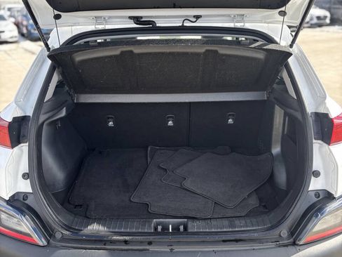 Used 2023 Hyundai Kona SEL w/ Cargo Package image 19