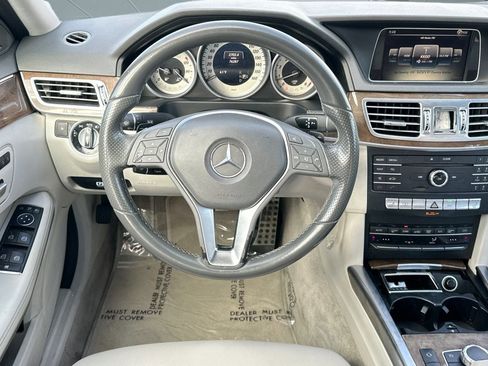 Used 2016 Mercedes-Benz E 350 E 350 Sport image 29