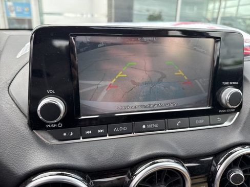 Used 2020 Nissan Sentra S FWD image 11