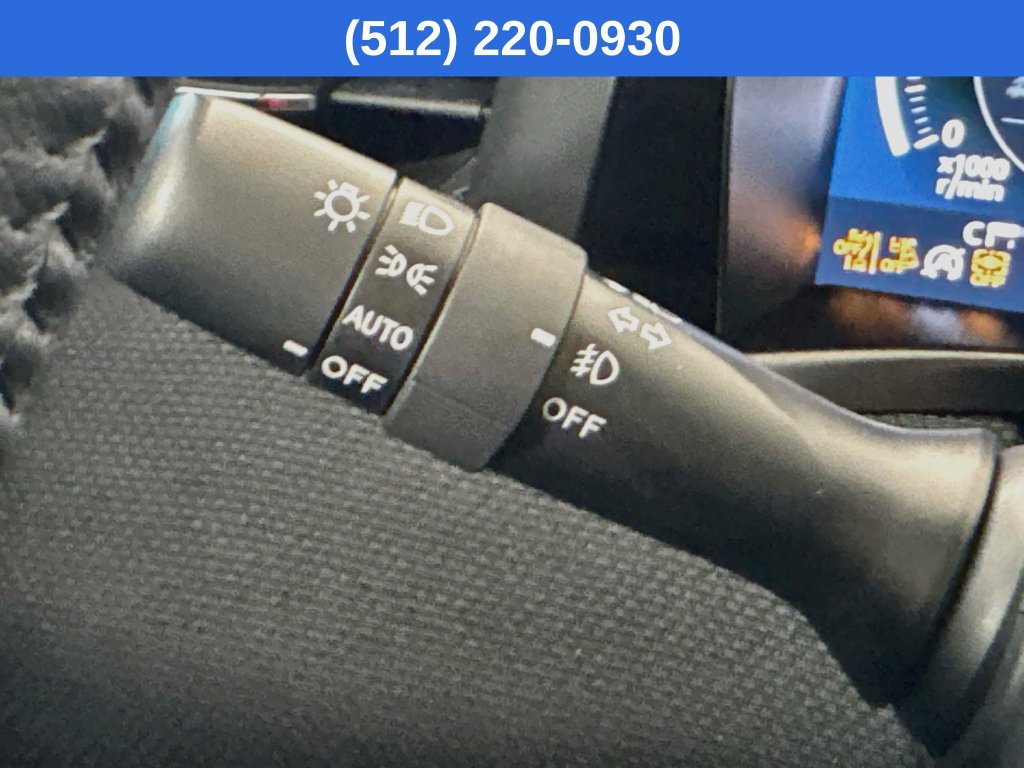 Used 2026 Subaru Outback Limited XT AWD/4WD image 13