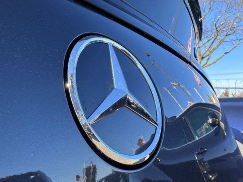 Used 2024 Mercedes-Benz GLC 43 AMG 4MATIC Coupe w/ Driver Assistance Package image 8