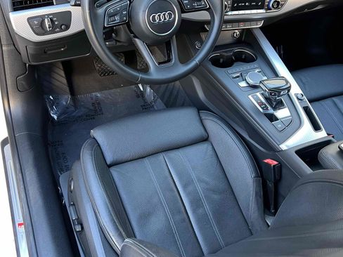 Used 2018 Audi A5 2.0T Premium Plus w/ Premium Plus image 39