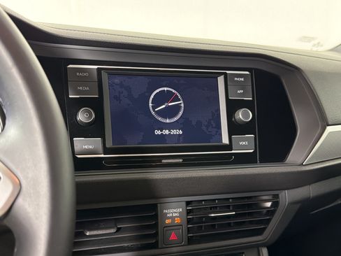 Used 2023 Volkswagen Jetta Sport FWD image 23