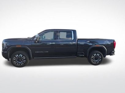 Used 2024 GMC Sierra 2500 Denali Ultimate