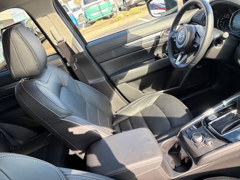 Used 2025 MAZDA CX-5 AWD 2.5 S image 32