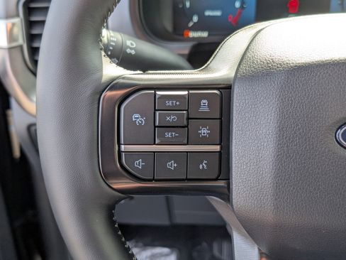 New 2026 Ford F150 Platinum w/ Equipment Group 702A High image 23