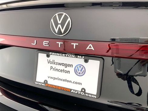 New 2026 Volkswagen Jetta S image 13