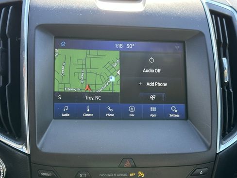 Used 2019 Ford Edge Titanium w/ Equipment Group 301A image 26
