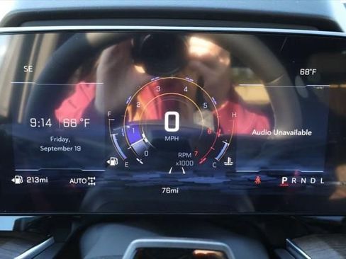 New 2026 Chevrolet Tahoe High Country w/ Sun And Tow Package image 23