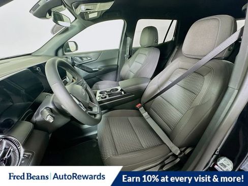 New 2026 Chevrolet Equinox LT w/ Midnight Edition image 13