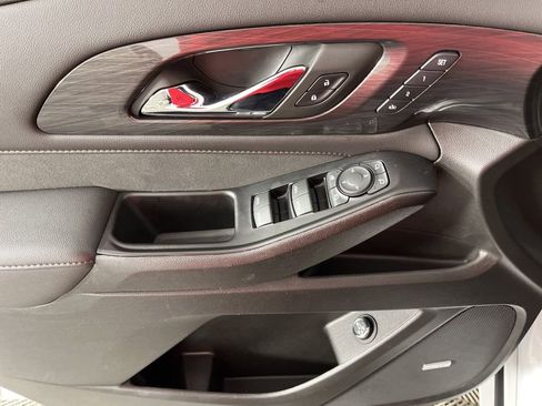 Certified 2023 Chevrolet Traverse High Country w/ LPO, Floor Liner Package image 28