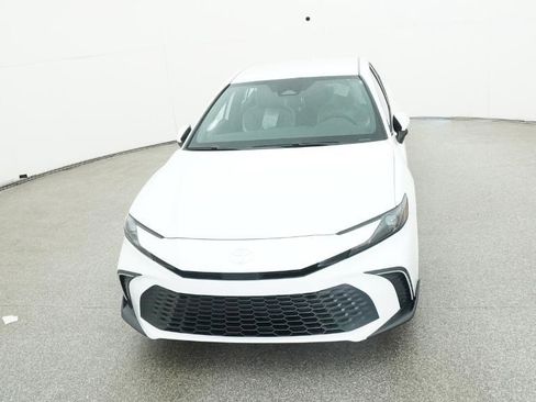 New 2026 Toyota Camry SE image 24