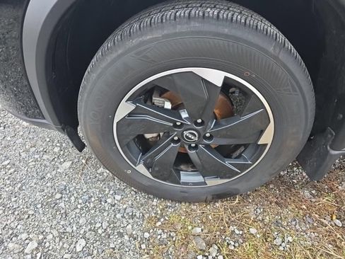 Certified 2024 Nissan Rogue SV w/ SV Premium Package image 14