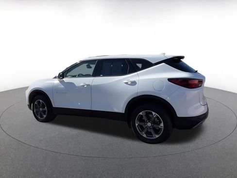 Used 2025 Chevrolet Blazer LT image 10