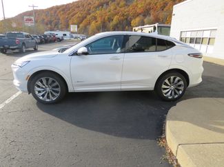 New 2026 Buick Envista Avenir video 4