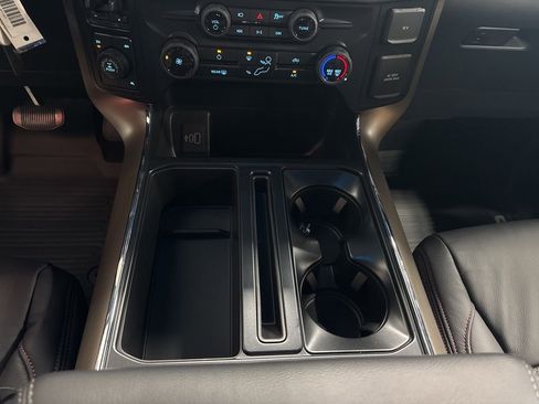 New 2025 Ford F150 STX w/ Equipment Group 201A FX4 image 16