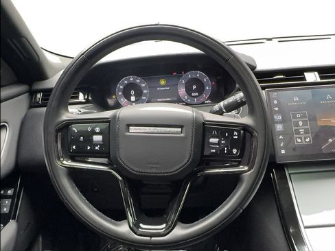 Used 2025 Land Rover Range Rover Velar S AWD/4WD image 38