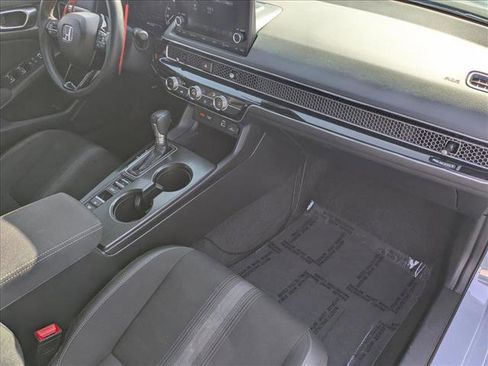 Used 2023 Honda Civic Sport image 19