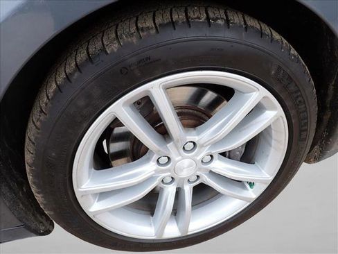 Used 2014 Tesla Model S 85 image 7