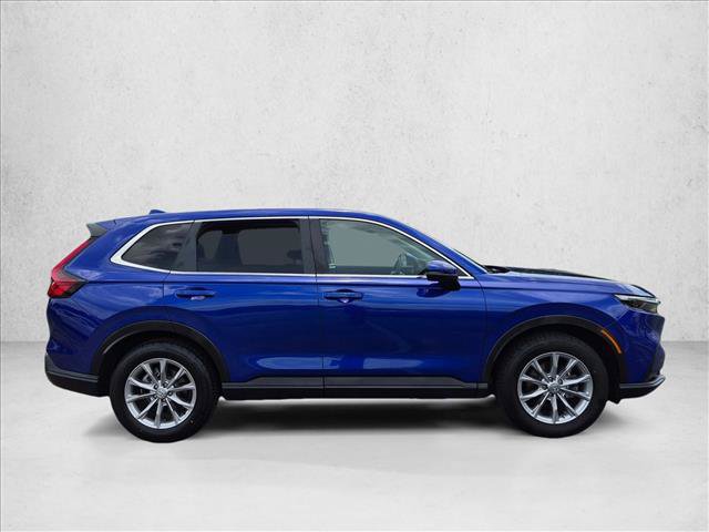 Used 2024 Honda CR-V EX image 4