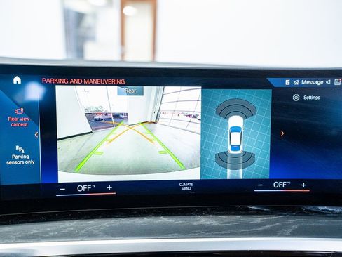 Used 2023 BMW i4 eDrive40 w/ Premium Package image 47