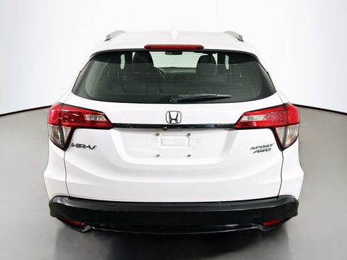 Used 2019 Honda HR-V Sport image 6